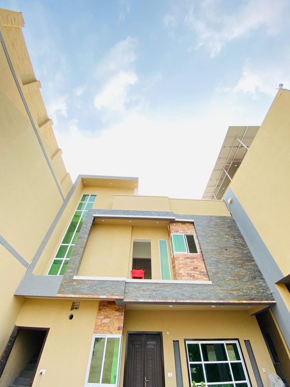 Comfy Cottage فيصل آباد المظهر الخارجي الصورة